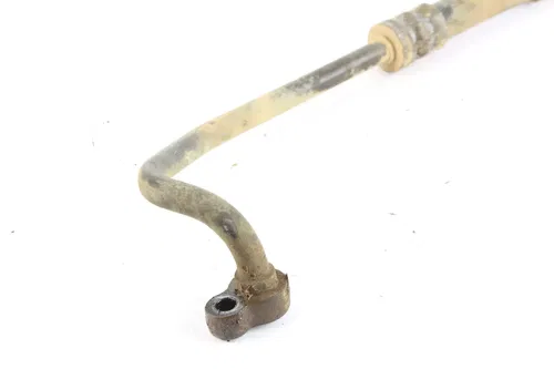 2003 Suzuki Quadsport Z400 Engine Motor Oil Cooler Hoses Set r1682