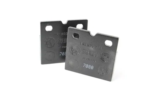 Brembo Moto Guzzi Front Rear Left Right Brake Pads 28654601 2688