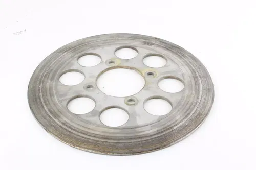 2003 Yamaha Raptor 660r Yfm660r Rear Rotor Back Brake Disc r5651