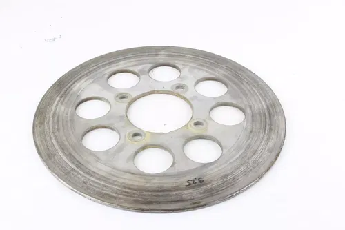 2003 Yamaha Raptor 660r Yfm660r Rear Rotor Back Brake Disc r5651