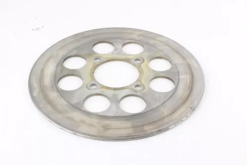 2003 Yamaha Raptor 660r Yfm660r Rear Rotor Back Brake Disc r5651