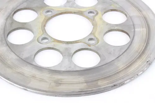 2003 Yamaha Raptor 660r Yfm660r Rear Rotor Back Brake Disc r5651