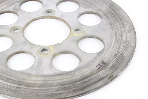 2003 Yamaha Raptor 660r Yfm660r Rear Rotor Back Brake Disc r5651