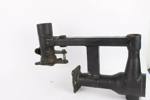 2003 Honda Recon 250 Trx250Es Oem Rear Swingarm Back Suspension Swing Arm S7702