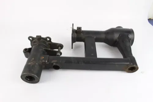2003 Honda Recon 250 Trx250Es Oem Rear Swingarm Back Suspension Swing Arm S7702
