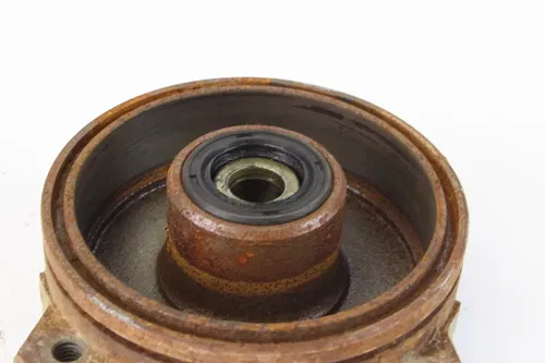 2000 E-ton Txl50 Left Front Brake Drum Assembly c5639