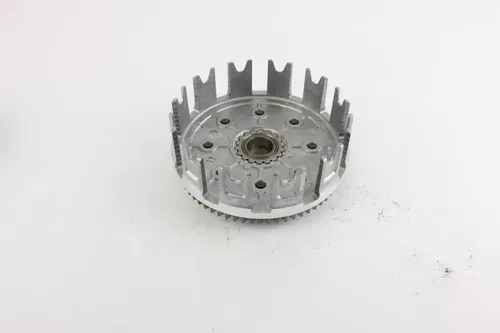 2009 Kawasaki Kx250f Clutch Basket Hub c7248