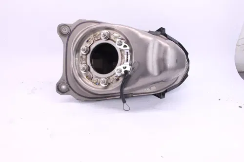 2017 Honda Crf450r Oem Gas Fuel Tank Cell Petrol Reservoir 17510-mke-a00 p0393