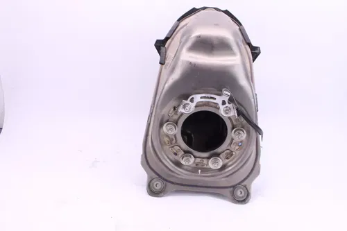 2017 Honda Crf450r Oem Gas Fuel Tank Cell Petrol Reservoir 17510-mke-a00 p0393