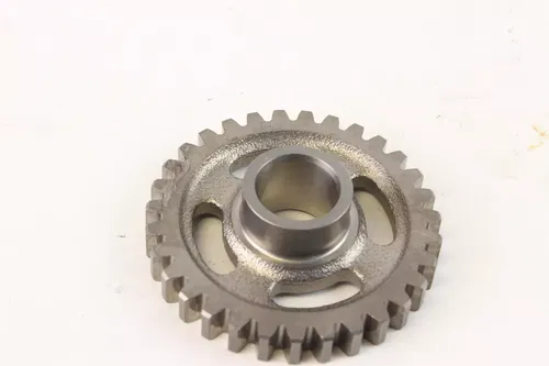 2010 Yamaha Yfz450rStarter Idle Gear c7248