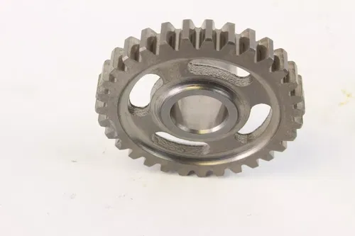 2010 Yamaha Yfz450rStarter Idle Gear c7248