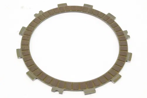 2007 Kawasaki Kx450f Clutch Friction Plates k7248