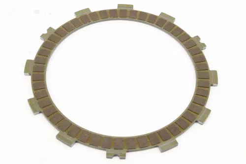 2007 Kawasaki Kx450f Clutch Friction Plates k7248