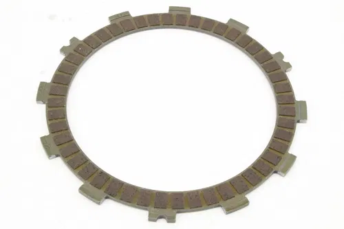 2007 Kawasaki Kx450f Clutch Friction Plates k7248