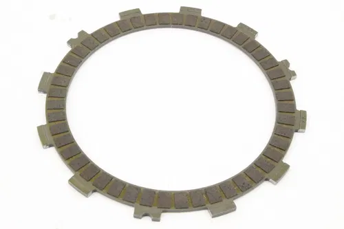 2007 Kawasaki Kx450f Clutch Friction Plates k7248