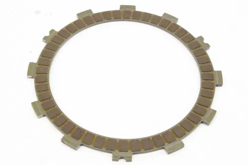 2007 Kawasaki Kx450f Clutch Friction Plates k7248