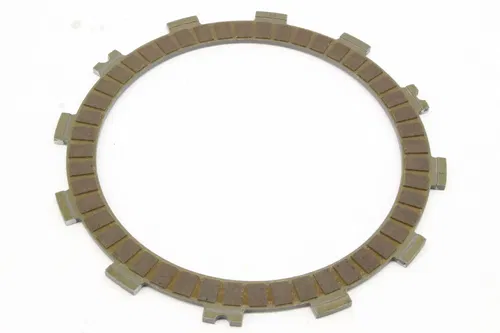2007 Kawasaki Kx450f Clutch Friction Plates k7248