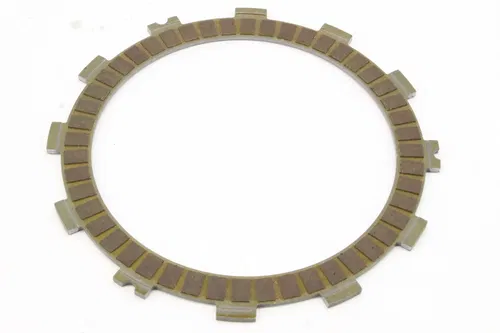 2007 Kawasaki Kx450f Clutch Friction Plates k7248
