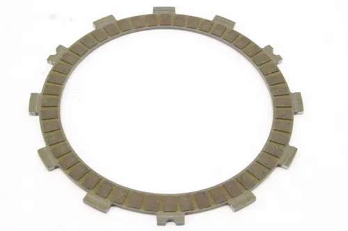 2007 Kawasaki Kx450f Clutch Friction Plates k7248