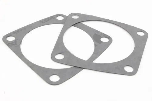 1972-85 Harley-davidson Sportster 1000 Cylinder Base Gasket Qty 2 k2688