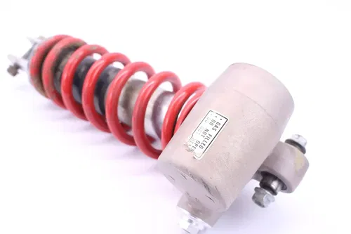 2004 Honda Sportrax 450 Trx450r Oem Rear Back Shock Absorber Suspension S8069