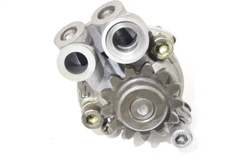2004 Yamaha Yfz450 Engine Motor Oil Pump k7248
