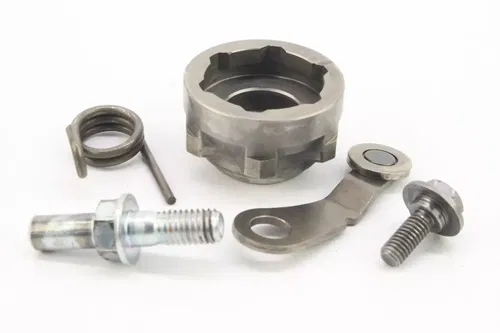 2005 Honda Crf450r Gear Shift Drum Center k7248