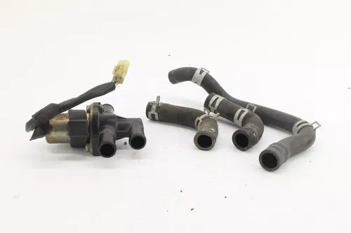 2003 Yamaha Yzf R6 Air Valve Solenoid Top Engine Switch Sensor k2458