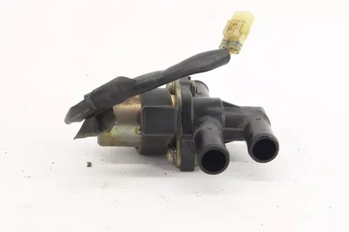 2003 Yamaha Yzf R6 Air Valve Solenoid Top Engine Switch Sensor k2458
