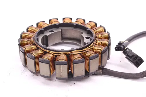 05-07 Suzuki King Quad 700 Lta700x Stator Generator Alternator Magneto