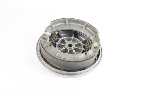 1999 Yamaha V Star 650 Xvs650a Classic Drum Brake c6318