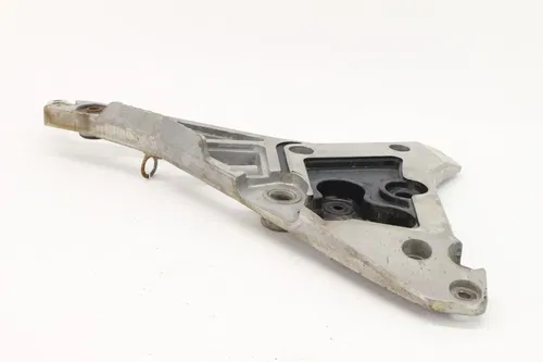 1984 Yamaha Fj1100 Right Rearset Rear Set Driver Foot Peg Bracket Mount W 1184
