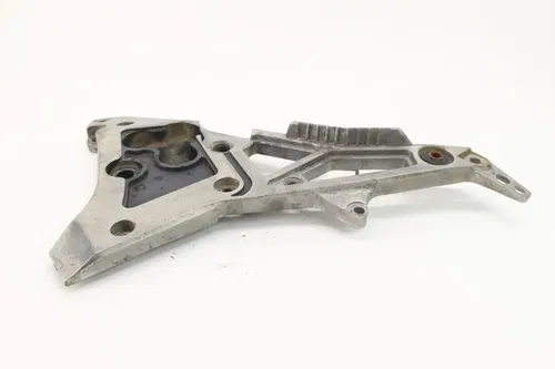1984 Yamaha Fj1100 Right Rearset Rear Set Driver Foot Peg Bracket Mount W 1184