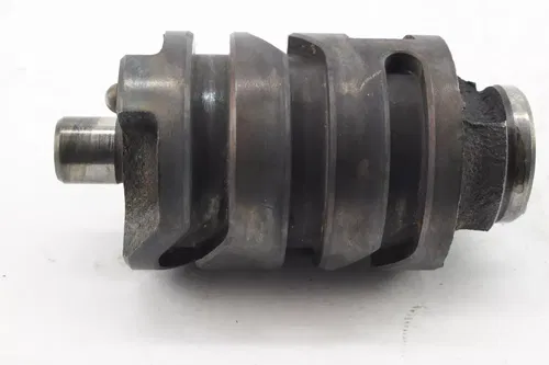 2004 Yamaha Yfz450 Transmission Gear Shift Shifter Cam Drum k7248