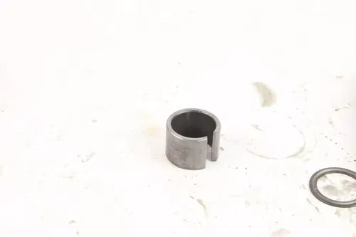 2007 Honda Crf450r Oem Kickstart Kick Start Shaft W Idler Gear 8838