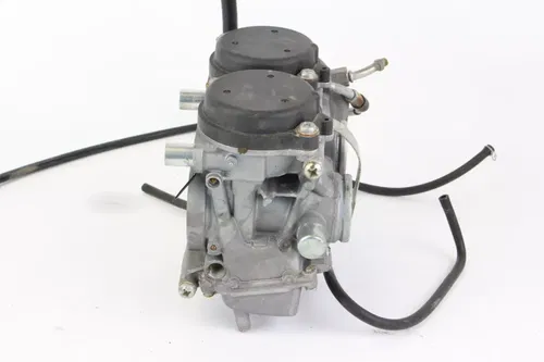 Yamaha Raptor 660 Yfm 660r Carb Carburetor *FOR PARTS* G3945