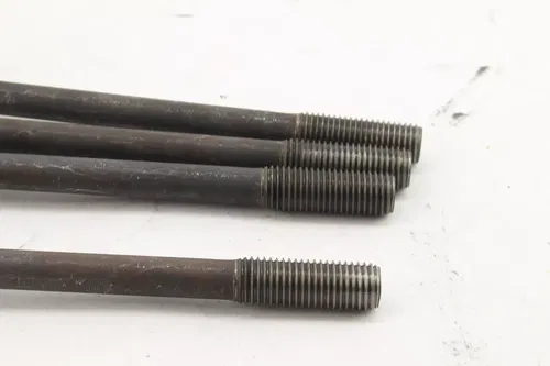 2004 Kawasaki Kfx400 Cylinder Mounting Bolts Hardware Screws c0376