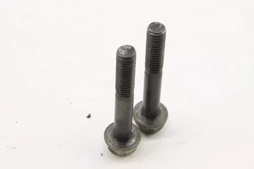 2004 Kawasaki Kfx400 Cylinder Mounting Bolts Hardware Screws c0376
