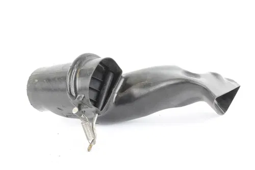 2000 BMW R1100RT Left Ram Air Intake Duct Tube r7427