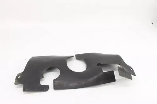 1997 Kawasaki Prairie 400 Kvf400a 4x4 Battery Tray Box Cover Lid c8073