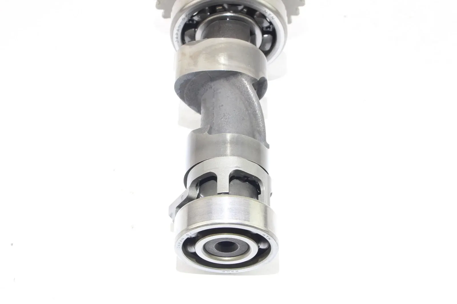 2004 Honda Rancher 400 Trx400fa 4x4 At Engine Motor Camshaft k8457