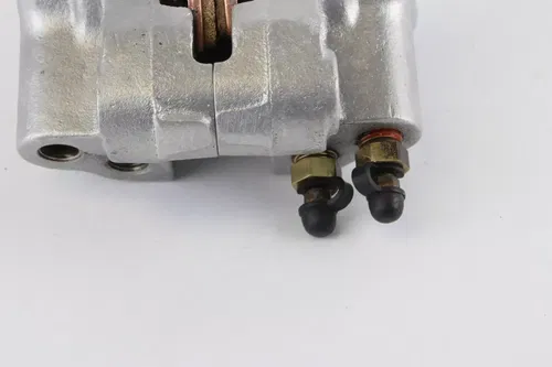 1999 Polaris Sportsman 335 4x4 Rear Back Brake Caliper c9545