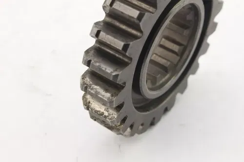 2004 Yamaha Yfz450 Primary Drive Gear k7248