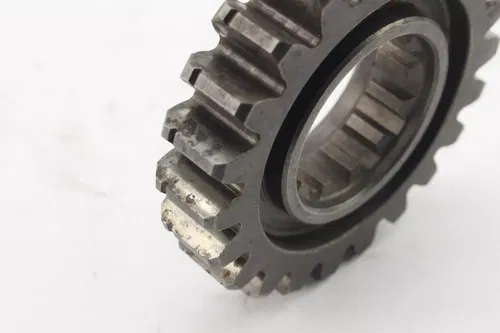 2004 Yamaha Yfz450 Primary Drive Gear k7248