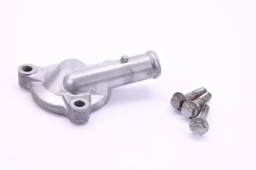 2004 Honda Sportrax 450 Trx450r 2x4 Oem Thermostat Housing Case S8069