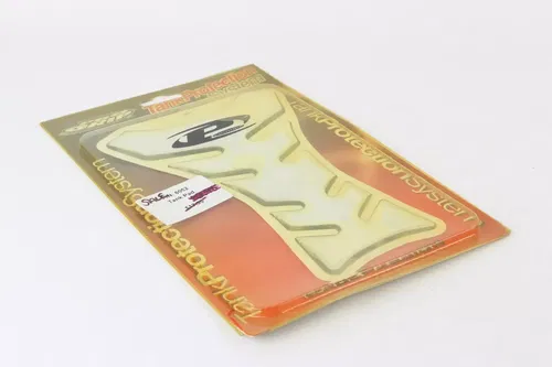 Pro Grip Chrome Tank Protector PG-5005CR 2688