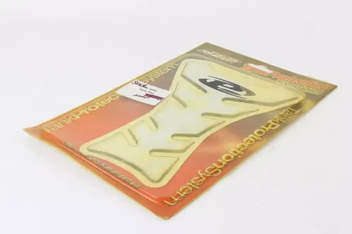 Pro Grip Chrome Tank Protector PG-5005CR 2688