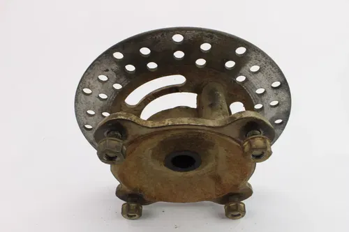 2002 Kawasaki Prairie 300 Front Wheel Right Or Left Hub And Brake Disk 6792