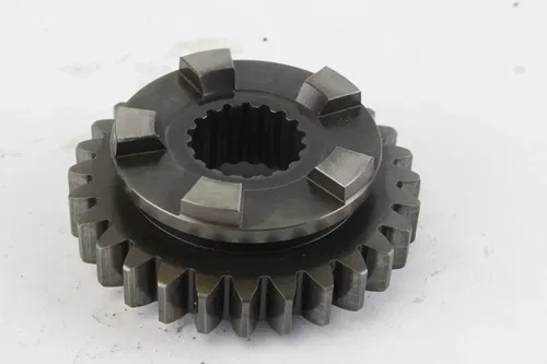 2007 Polaris Outlaw 525 Irs Countershaft 4th Gear 28T c7248