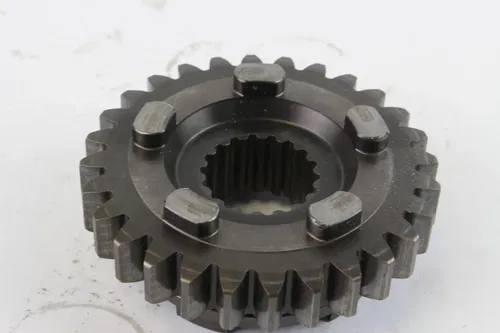 2007 Polaris Outlaw 525 Irs Countershaft 4th Gear 28T c7248